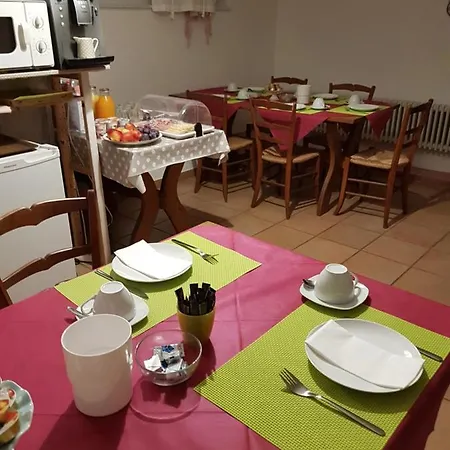 Garni Elisabetta Gasthuis