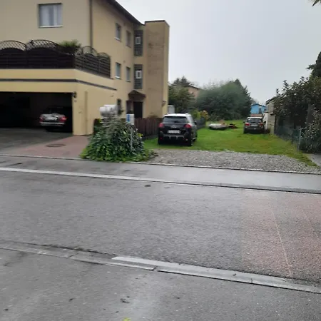 Garni Elisabetta Gordola